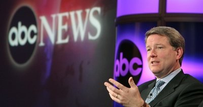 New ABC News president will face complex job