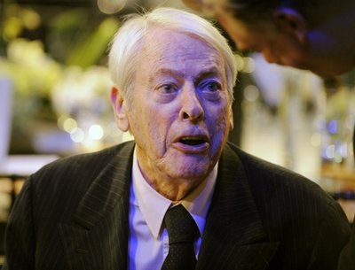 'Body Snatchers' actor McCarthy, 96, dies in Mass.