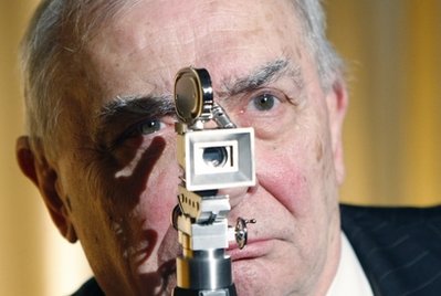French filmmaker Claude Chabrol dies at 80