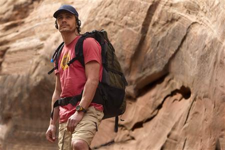 Oscar hopefuls emerge as Toronto hits midpoint