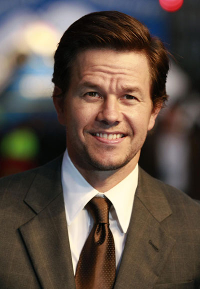U.K. premiere of 'The Other Guys' in Leicester Square