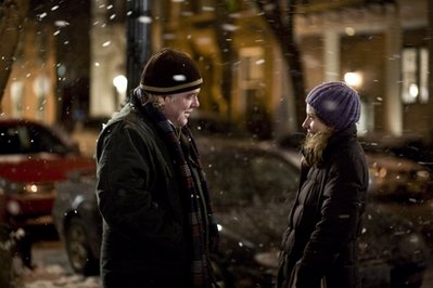 Review: Hoffman's good vibe in 'Jack Goes Boating'