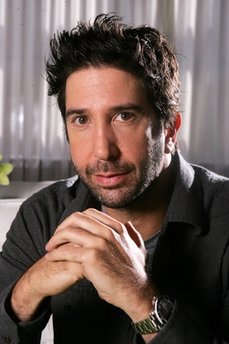 Schwimmer gets serious with rape tale 'Trust'