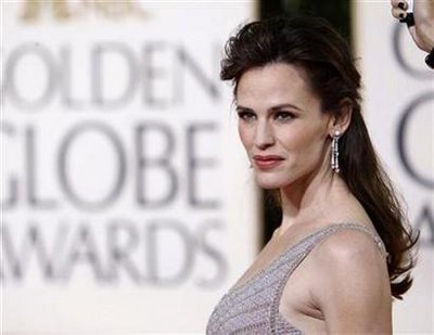 Jennifer Garner joins 'Chemistry'