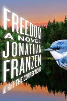Oprah to pick Franzen's 'Freedom' for book club