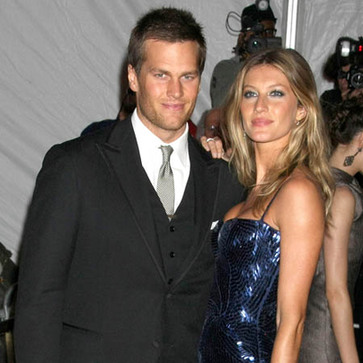 Gisele Bundchen amazed by motherhood