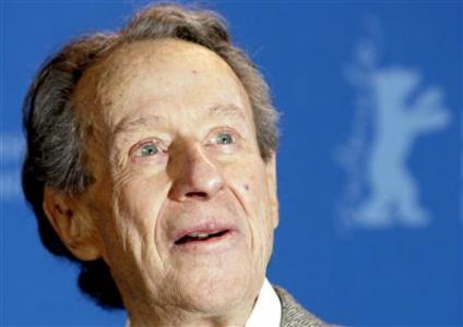 Arthur Penn, director of 'Bonnie and Clyde,' dies