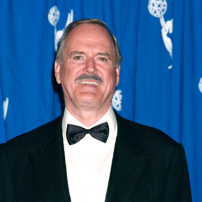 John Cleese would demand pre-nup