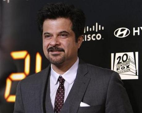 'Slumdog' actor Anil Kapoor expected to join 'M:I-4'