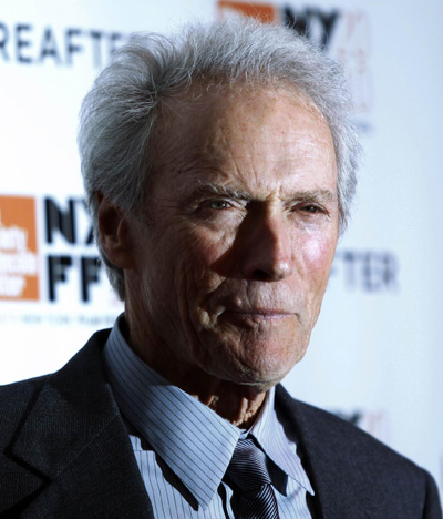 Celebs at closing night screening of 'Hereafter'