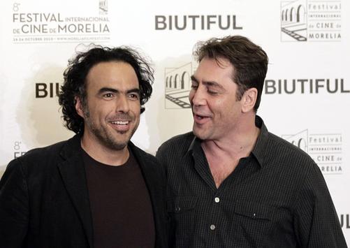 Celebs at screening of movie 