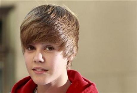 Canadian cops probe Justin Bieber laser tag mishap