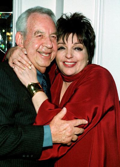 Tom Bosley of 'Happy Days' dies at 83