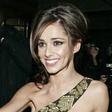 Cheryl Cole has 'worst year ever'