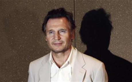 Liam Neeson replaces Mel Gibson in 'Hangover 2'