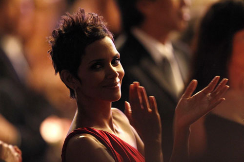 Singers perform at Carousel of Hope Ball in Beverly Hills