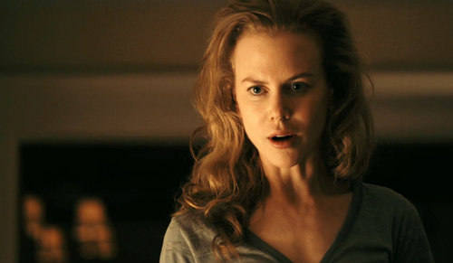 Scenes of Nicole Kidman's new movie 'Rabbit Hole'