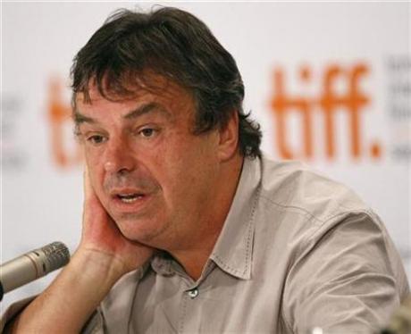 Directors blame filmmaking crisis on Internet