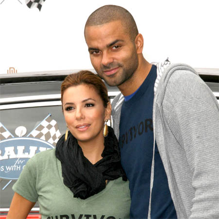Eva Longoria sued over crash claims