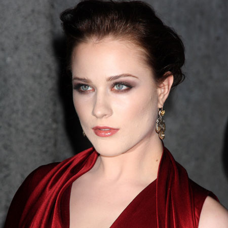Evan Rachel Wood still loves Manson