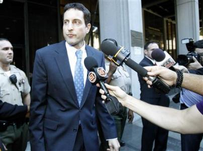 Anna Nicole Smith boyfriend convicted in drug trial