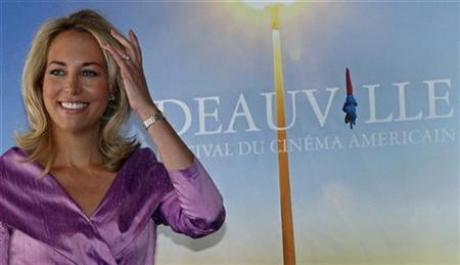 'Fair Game' lifts cover on Valerie Plame affair