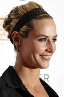 Belgian actress savors Eastwood's unusual style