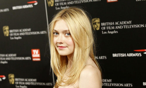 Celebs arrive at the 19th Annual BAFTA Los Angeles Britannia Awards