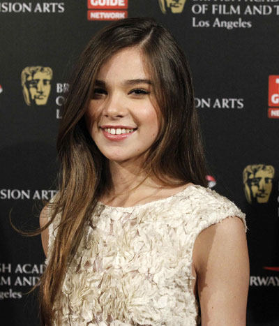 Celebs arrive at the 19th Annual BAFTA Los Angeles Britannia Awards
