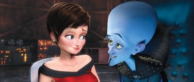 Box Office Preview: 'Megamind' to make mega bucks