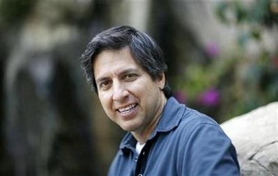 Ray Romano talks golf and being of a 'Certain Age'