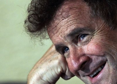 White father of African rock marks anniversary