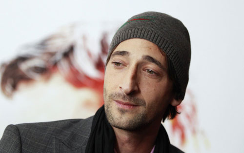 Premiere of film 'The Next Three Days' in New York