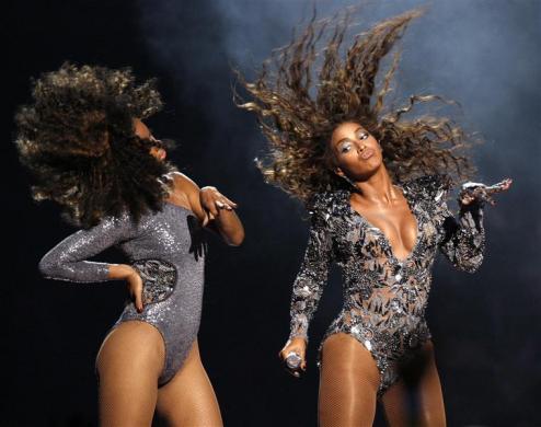 Oprah Winfrey named top earning female