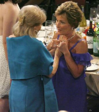 Oprah Winfrey named top earning female