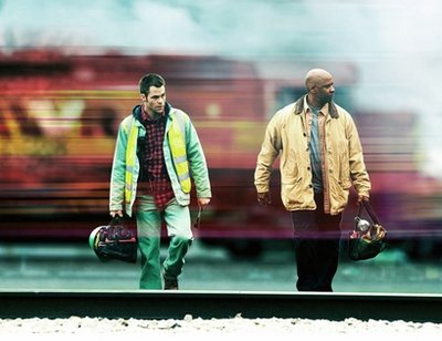 Review: 'Unstoppable' overwhelms, in a good way