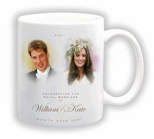 A royal wedding next year for Prince William, Kate