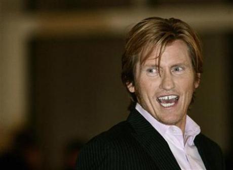 Denis Leary to join 'Spider-Man' reboot