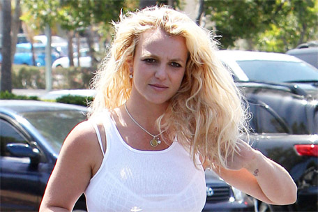 Britney Spears wants children full-time