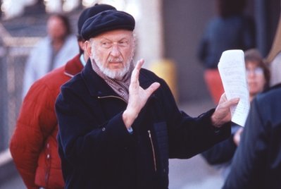'Empire Strikes Back' director Irvin Kershner dies