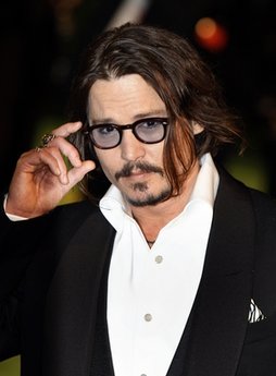 Depp says Disney hated his Captain Sparrow