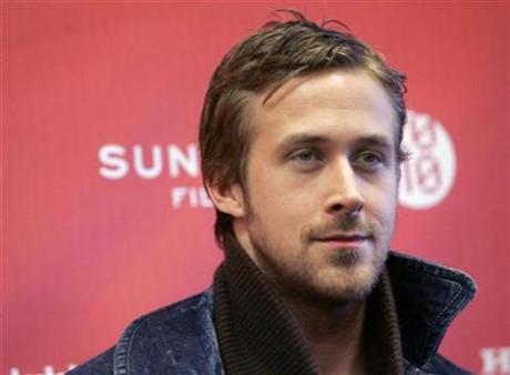 Ryan Gosling fired from film after ice cream binge