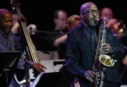 Jazz great James Moody dies of cancer, age 85