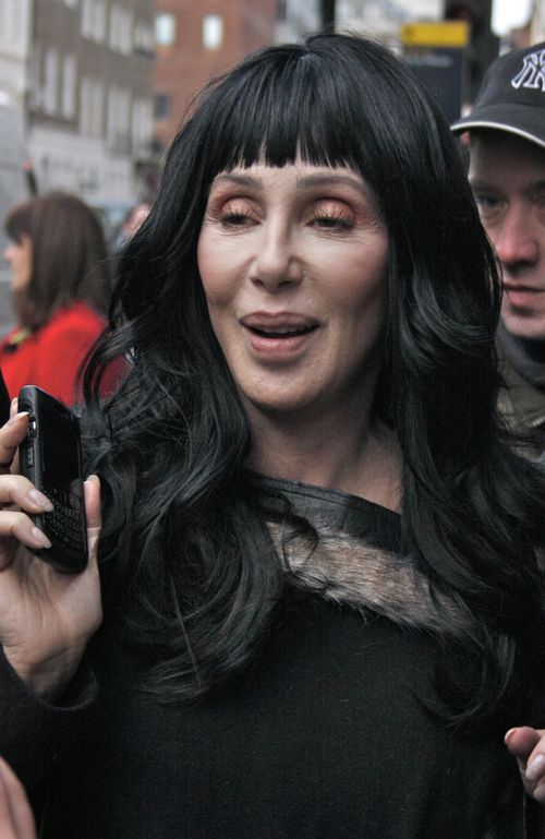 cher\'s+directing+ambition