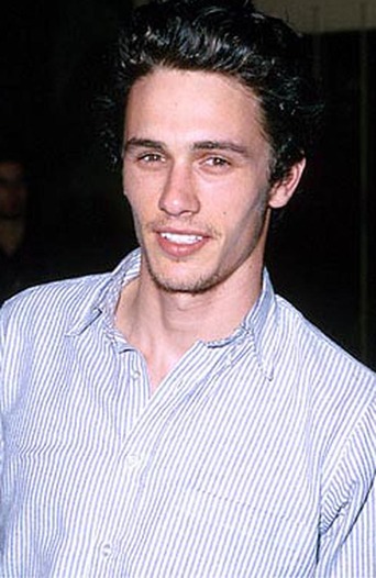 James Franco almost turned down Oscars job