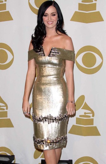 Katy Perry planning her own traditions