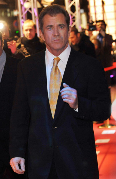 Mel Gibson selling Costa Rican house