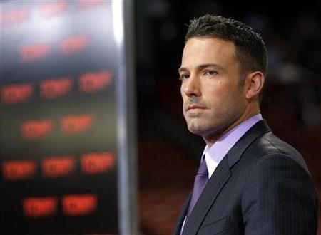 Ben Affleck prefers 'Company' of ensemble casts