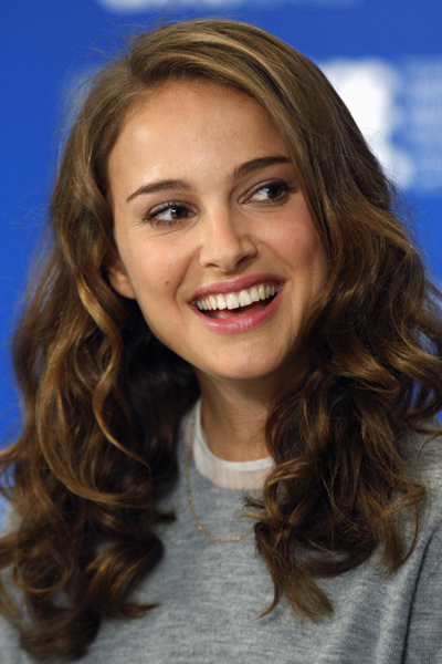 Natalie Portman pregnant Natalie Portman 12 Years Old. Natalie Portman pregnant