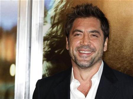 Javier Bardem faced down acting demons in 'Biutiful'